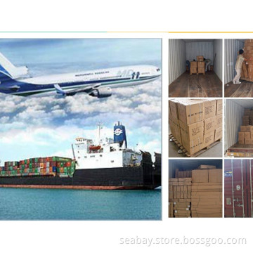 Buyer's Consolidation, Drop Shipping